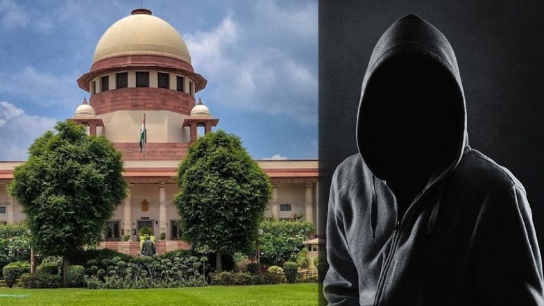UP: अब एक मुकदमे पर भी लगाया जा सकता है गैंगस्टर एक्‍ट, सुप्रीम कोर्ट ने जारी किया आदेश