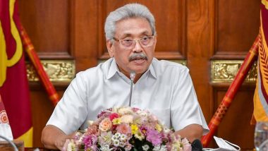 Sri Lanka Crisis: राष्ट्रपति गोटबाया राजपक्षे 13 जुलाई को इस्तीफा देंगे, लगातार बद्तर हो रहे हालात
