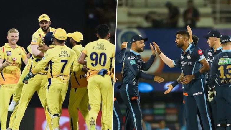 IPL 2022, CSK vs GT: गुजरात टाइटन्स के कप्तान हार्दिक पांड्या ने जीता टॉस, सीएसके को दिया पहले बल्लेबाजी का न्योता
