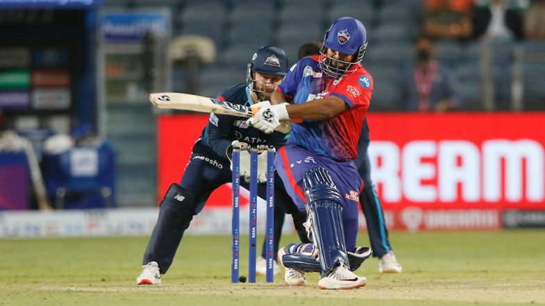 IPL 2022, LSG vs DC: दिल्ली कैपिटल्स की ठोस, डेविड वार्नर और पृथ्वी शॉ ने की शानदार शुरूआत