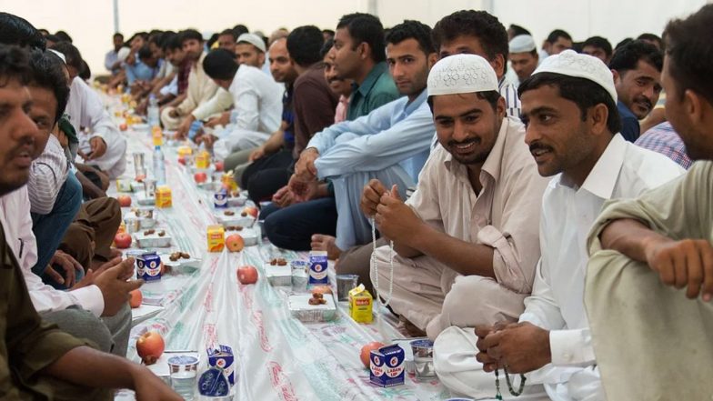 Ramadan 2022: रमजान के महीने में रोजा रखने के 5 फायदे! जानें कैसे मिलता है आपकी सेहत को लाभ?