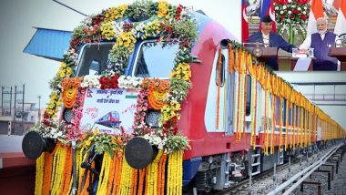 India-Nepal Rail Network: 8 साल बाद फिर भारत-नेपाल के बीच दौड़ेगी ट्रेन, जानिए क्यों खास है ये रेल सेवा