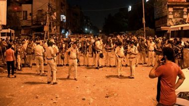 UP: कानपुर में छात्रों के बीच हिंसा, कई छात्र घायल, गेंद को लेकर शुरू हुआ था विवाद