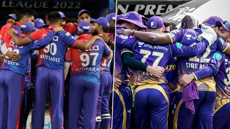 How to Download Hotstar & Watch DC vs KKR IPL 2022 Match Live: दिल्ली कैपिटल्स और केकेआर मैच को Disney+ Hotstar पर ऐसे देखें लाइव