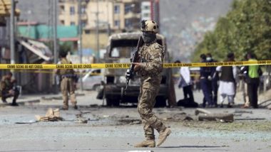 Afghanistan: शिया स्कूल के बाहर 3 आत्मघाती बम धमाकों से दहला काबुल, 25 बच्चों की मौत, सुन्नी आतंकी संगठन पर शक