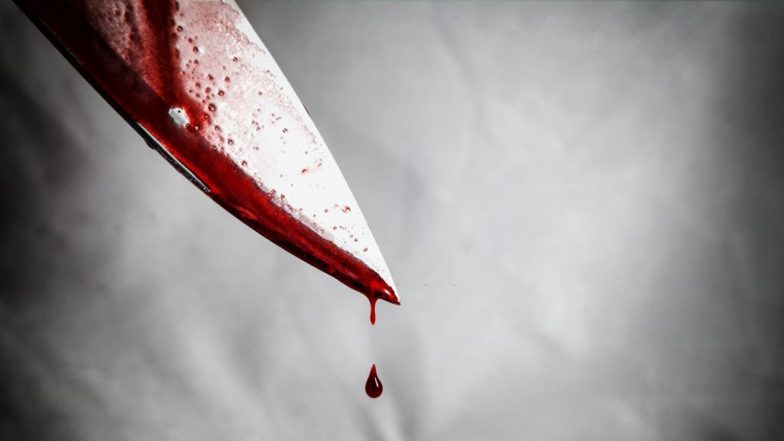 Maharashtra: ठाणे में रिक्शा चालक ने पुलिसकर्मी पर चाकू से किया हमला, गंभीर चोट के बाद अस्पताल में भर्ती