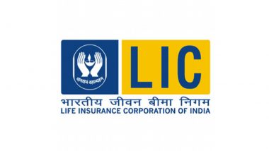 LIC के आईपीओ के लिए मूल्य दायरा 902 से 949 रुपये प्रति शेयर तय किया गया