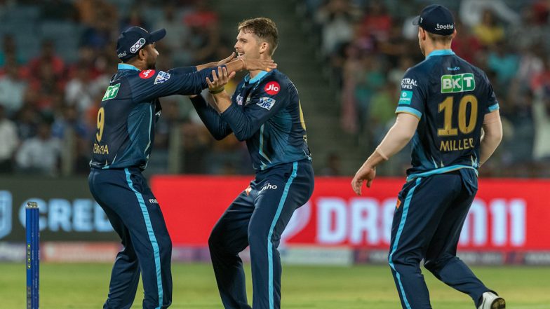 IPL 2022, GT vs DC: गुजरात टाइटन्स की लगातार दूसरी जीत, दिल्ली कैपिटल्स को 14 रन से मिली हार