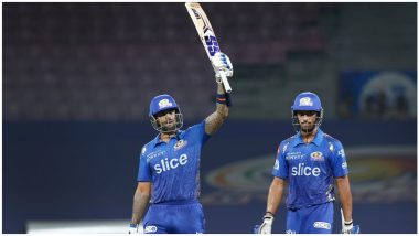 IPL 2022, RR vs MI: मुंबई इंडियंस ने चखा जीत का स्वाद, राजस्थान रॉयल्स को 5 विकेट से रौंदा