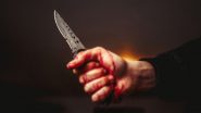विशाखापत्तनम में व्यक्ति की चाकू से गोदकर हत्या, आरोपी फरार