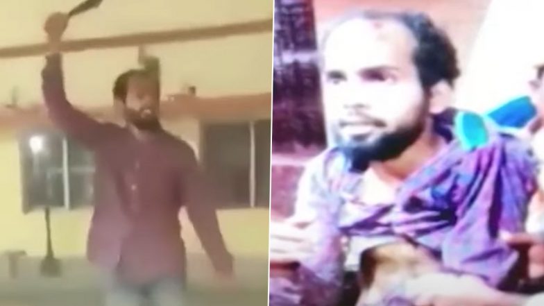 Gorakhpur Temple Attack: यूपी ATS की टीम आरोपी मुर्तजा के मामले में पूछताछ  के लिए मुंबई पहुंची