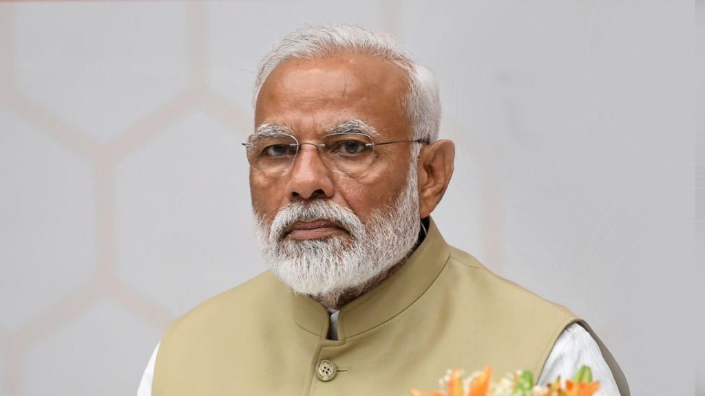 जर्मनी में जी7 शिखर सम्मेलन में भाग लेने के बाद यूएई रवाना हुए प्रधानमंत्री मोदी