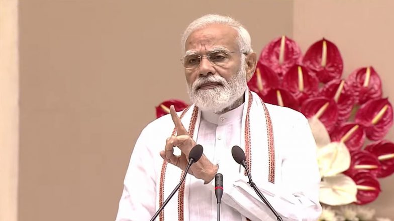 पीएम मोदी ने 'मन की बात' की 28वीं कड़ी के लिए मांगे सुझाव, 28 अगस्त को होगा प्रसारण