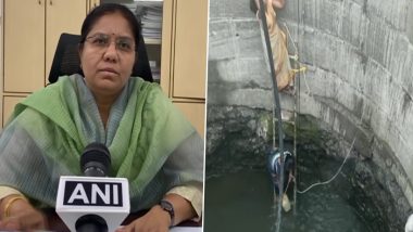 Nasik Water Crisis: ग्रामीणों का वीडियो वायरल होने के बाद सिंचाई विभाग की सफाई, कहा- पिछले साल के मुकाबले इस साल  पानी की स्थिति बहुत अच्छी