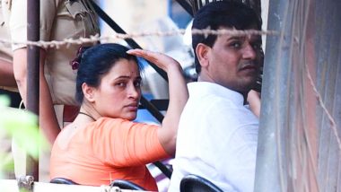 Hanuman Chalisa Row:  नवनीत राणा और उनके पति रवि आज जेल से होंगे रिहा, कल मिली थी जमानत