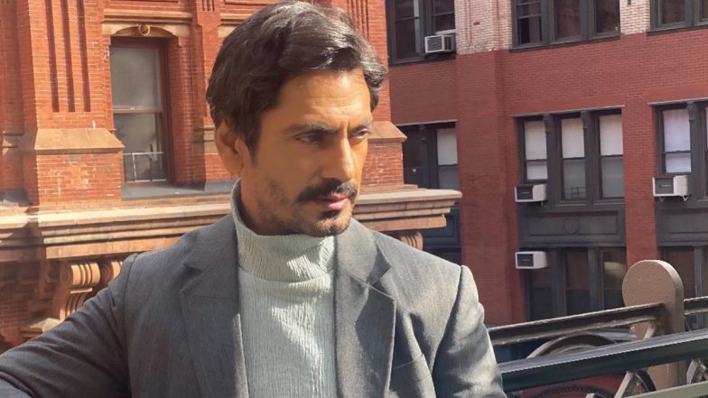 Nawazuddin Siddiqui:महिला निर्देशक दयालु और संवेदनशील होती हैं