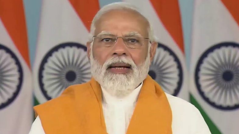 देवघर रोपवे हादसा: आज रात 8 बजे सेना, वायुसेना और NDRF के जवानों से बात करेंगे पीएम मोदी