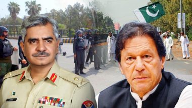 Pakistan: राजनीतिक उथल-पुथल के बीच सेना ने दी सफाई, कहा- आज जो भी हुआ उसमें हमारी कोई भूमिका नहीं