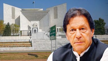 पाकिस्तान: सुप्रीम कोर्ट पहुंचा अविश्वास प्रस्ताव का मामला, गठित की गई स्पेशल बेंच