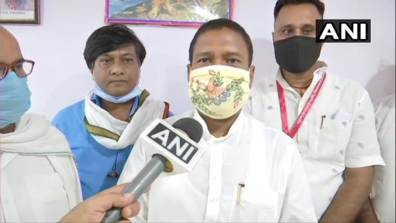 Bihar: जीतन राम मांझी के बेटे संतोष कुमार होंगे 'हिंदुस्तानी आवाम मोर्चा' के नए अध्यक्ष