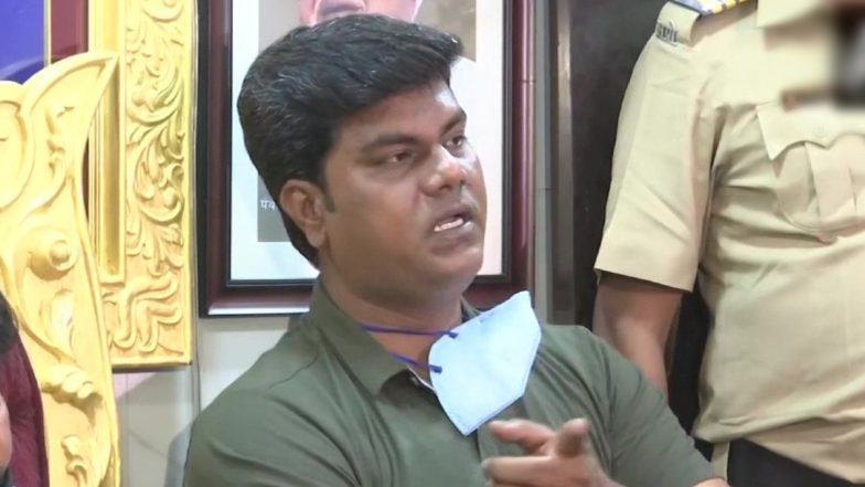 Cruise Drugs Case: आर्यन खान केस से जुड़े प्रमुख गवाह प्रभाकर सैल का निधन, समीर वानखेड़े पर लगाए थे रिश्वतखोरी के आरोप