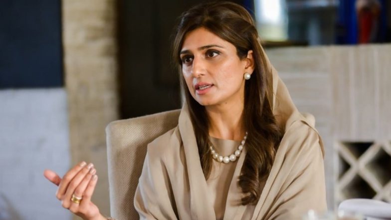 Pakistan: हिना रब्बानी खार समेत इन नेताओं को शहबाज शरीफ की कैबिनेट में मिली जगह, देखें नए मंत्रियों की लिस्ट