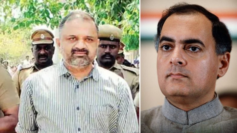 Mercy Petition: राजीव गांधी का हत्यारा जेल से होगा रिहा? सुप्रीम कोर्ट ने NDA सरकार से कहा- 7 दिनों के भीतर दया याचिका पर करें फैसला