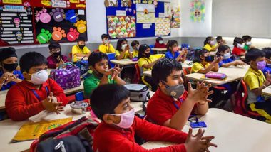 Mumbai: स्कूल की मनमानी, फीस नहीं जाम करने पर छात्रों को लैब में घंटों बैठाया, प्रिंसिपल समेत 2 शिक्षकों के खिलाफ केस दर्ज