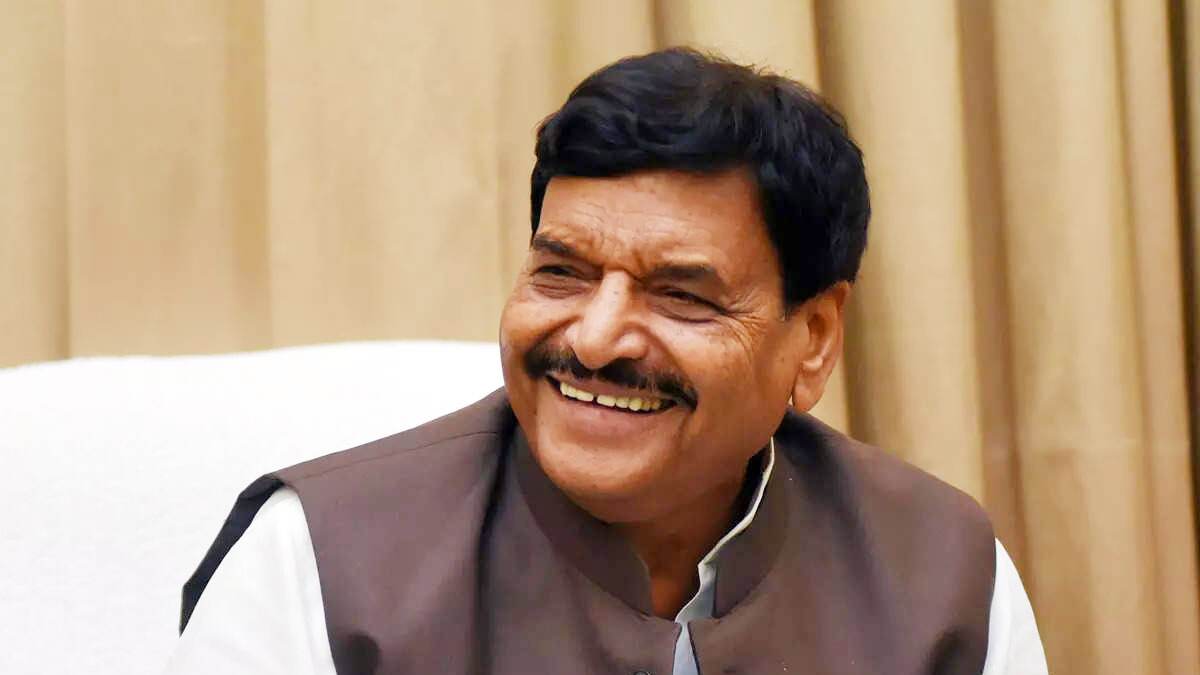 शिवपाल यादव के BJP में शामिल होने की अटकलों पर लगा विराम, अब खुद अपनी पार्टी PSPL को करेंगे मजबूर , 9 प्रकोष्ठ के अध्यक्षों का किया ऐलान