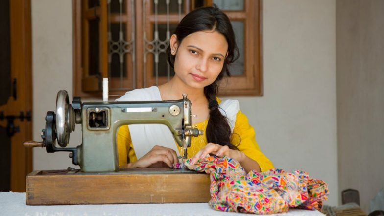 Free Silai Machine Yojana 2022: महिलाओं को फ्री में सिलाई मशीन बांट रही मोदी सरकार, ऐसे करें आवेदन