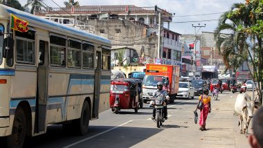 Srilanka Crisis: श्रीलंका ने ईंधन खरीद के लिए भारत से 50 करोड़ डॉलर का कर्ज मांगा