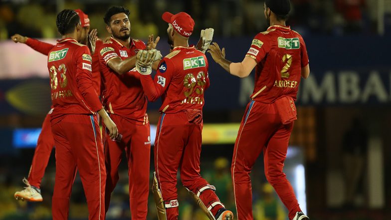 IPL 2022, GT vs PBKS: गुजरात टाइटंस को लगा पहला झटका, मैथ्यू वेड हुए आउट
