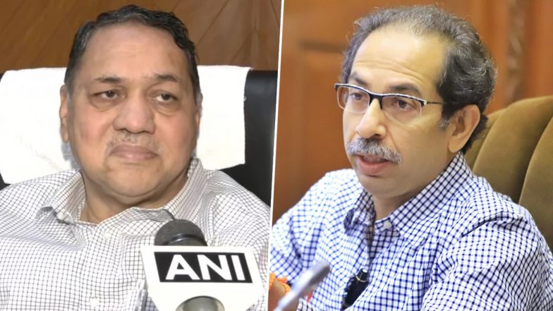 Maharashtra: सीएम उद्धव ठाकरे ने गृह मंत्री दिलीप वालसे पाटिल से खफा होने की खबरों को किया खारिज,  CMO ऑफिस से  जारी हुआ बयान