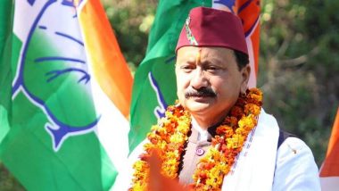 Uttarakhand: करारी हार के बाद कांग्रेस ने बदला प्रदेश अध्यक्ष, अब करण महारा के हाथ उत्तराखंड की कमान