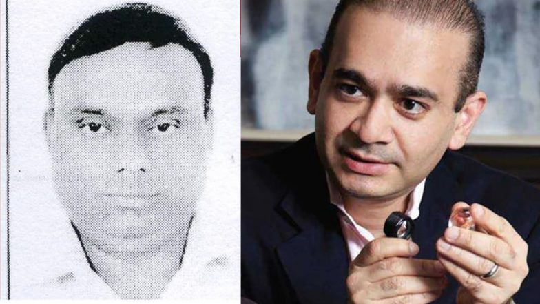PNB Scam: मिस्र में छुपा था नीरव मोदी का करीबी सुभाष शंकर, गिरफ्तार कर मुंबई लाई CBI