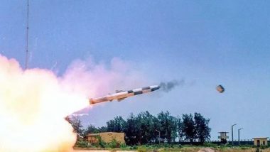 Brahmos Missile: पाकिस्तान में भारतीय मिसाइल गिरने के मामले में एक से अधिक अधिकारी दोषी पाए गए