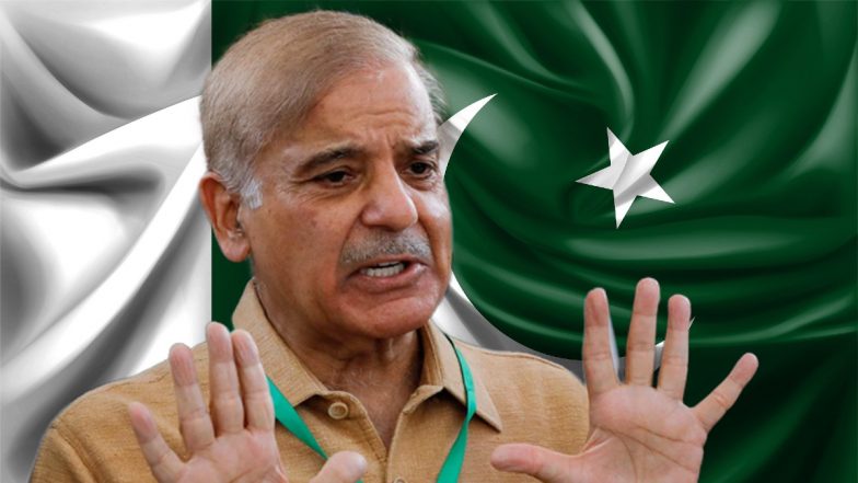 Pakistan: शाहबाज शरीफ ने प्रधानमंत्री बनने से पहले दिखाया असली रंग, कश्मीर को लेकर दिया बड़ा बयान