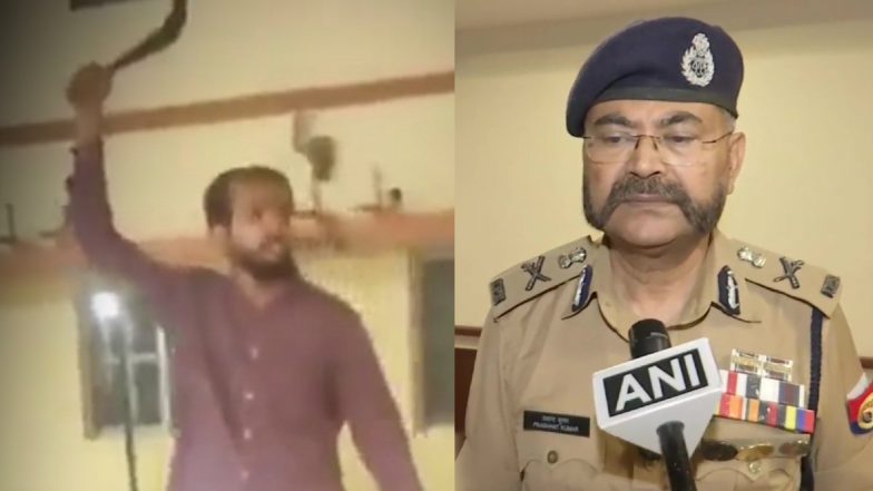 गोरखनाथ मंदिर हमला: योगी सरकार ने ATS को सौंपी जांच, आतंकी साजिश की आशंका