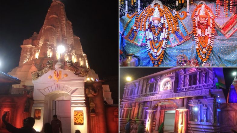 अयोध्या की तर्ज पर संवारा गया छत्तीसगढ़ का शिवरीनारायण, सीएम भूपेश बघेल 10 अप्रैल को करेंगे लोकार्पण