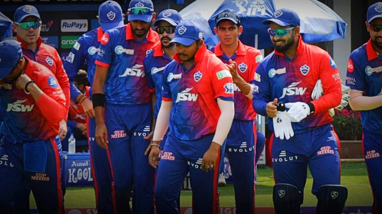 IPL 2022 DC vs PBKS: डेविड वार्नर की आतिशी पारी से ढेर हुआ पंजाब किंग्स, 9 विकेट से मिली शिकस्त, छठे स्थान पर पहुंचा दिल्ली कैपिटल्स