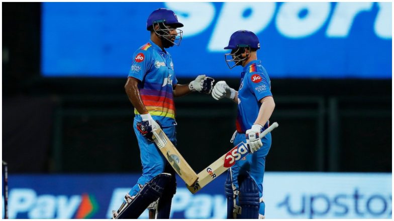 IPL 2022, DC vs KKR: हाई वोल्टेज मुकाबले में दिल्ली कैपिटल्स ने केकेआर को चार विकेट से रौंदा, रोवमैन पॉवेल ने पलट दी बाजी