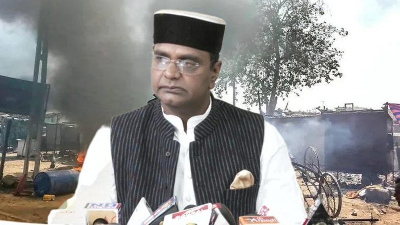 MP: खरगोन हिंसा पर बोले मंत्री, हम सिर्फ दंगाइयों को नहीं बल्कि ऐसी मानसिकता को भी खत्म कर देंगे