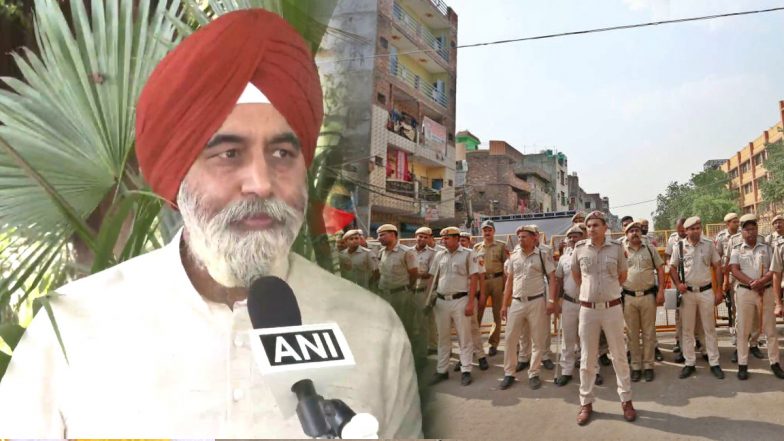 Delhi Violence: MCD का साफ संदेश, जहांगीरपुरी की सार्वजनिक जमीन को फ्री छोड़ दें लोग, आज गरजेगा बुलडोजर