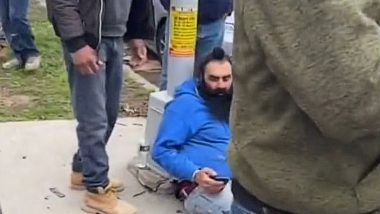 Sikhs Assaulted In New York: न्यूयॉर्क में दो सिखों पर हमला, एक आरोपी गिफ्तार, भारतीय दूतावास ने पुलिस से किया संपर्क