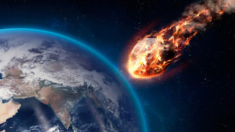 Biggest Comet: डरने की जरूरत है? धरती की तरफ आ रहा इतिहास का सबसे बड़ा धूमकेतु, भयानक है रफ्तार