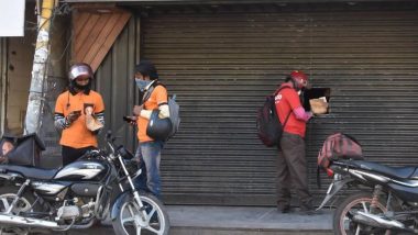 Swiggy, Zomato Down: स्विगी और जोमैटो की सर्विस डाउन, यूजर्स बोले- 10 मिनट वाली डिलीवरी का प्रेशर