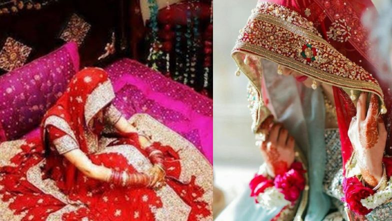 UP: शादी के बाद पत्नी को उसके प्रेमी के गांव छोड़ आया पति, लड़की के पिता बोले- वापस करो दहेज