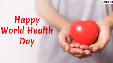 World Health Day 2022: आखिर 07 अप्रैल को ही विश्व स्वास्थ्य दिवस क्यों मनाया जाता है? जानें इसका इतिहास, उद्देश्य और सेलिब्रेशन!