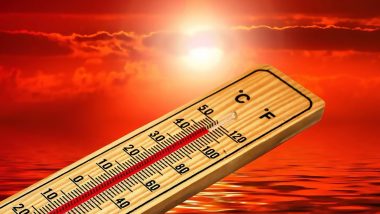 Heatwave Alert: राजस्थान में भीषण गर्मी का कहर, कई हिस्सों में लू चलने की चेतावनी