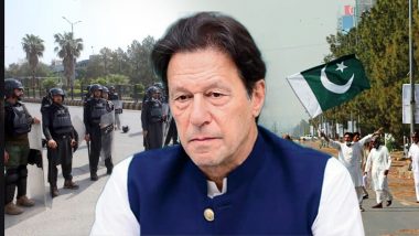 Pakistan: पाकिस्तान के विदेश मंत्री ने पूर्व प्रधानमंत्री खान के मॉस्को के दौरे का किया अमेरिका में बचाव